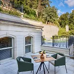 Kocatas Mansions Operated By Minor 5* Κωνσταντινούπολη