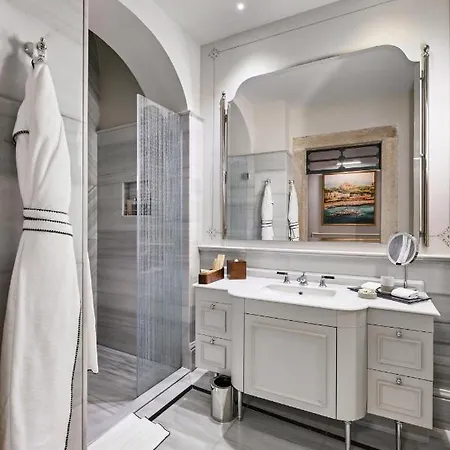 Kocatas Mansions Operated By Minor 5*