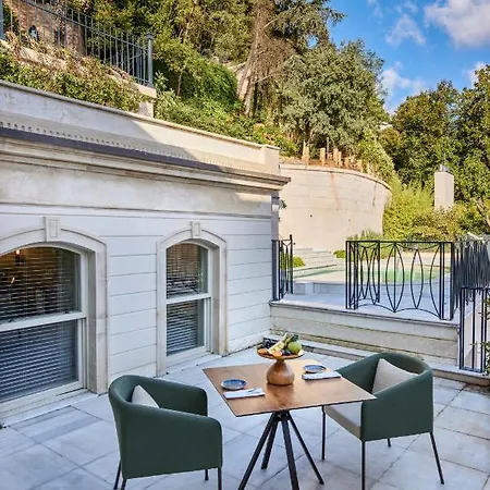 Kocatas Mansions Operated By Minor 5* איסטמבול