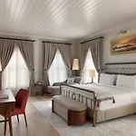 Hotel Kocatas Mansions Estambul