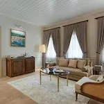 Kocatas Mansions Hotel