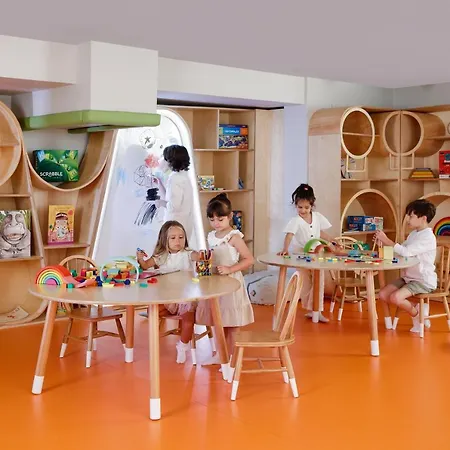 ホテル シックス センシズ コカタス マンションズ 5*