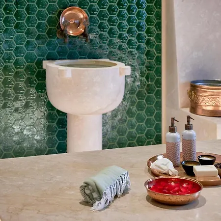 Six Senses Kocatas Mansions 5* Κωνσταντινούπολη