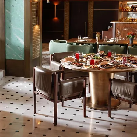 Ξενοδοχείο Six Senses Kocatas Mansions