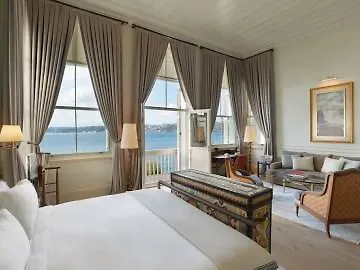 シックス センシズ コカタス マンションズ イスタンブール