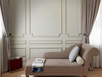 シックス センシズ コカタス マンションズ 5*