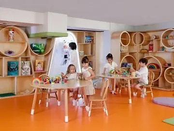 シックス センシズ コカタス マンションズ ホテル 5*