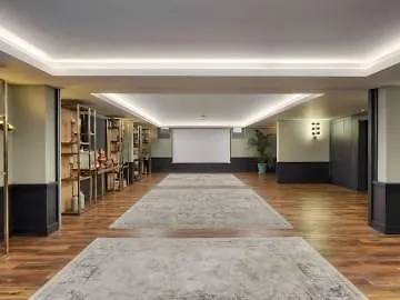 فندق Kocatas Mansions Operated By Minor 5*