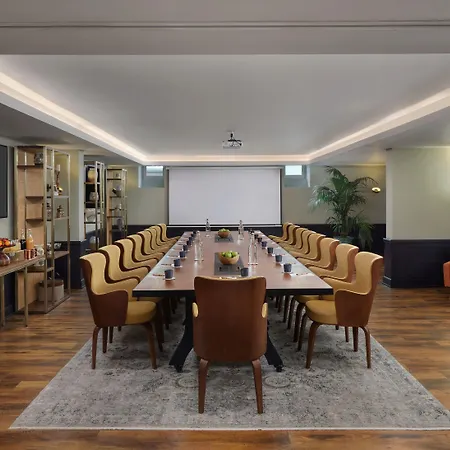 Kocatas Mansions Operated By Minor 5*