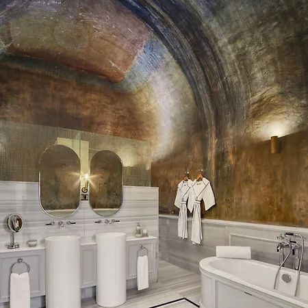 Kocatas Mansions Operated By Minor Hotel 5*