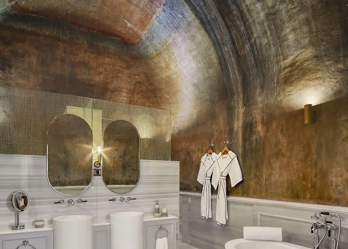 Kocatas Mansions فندق 5*