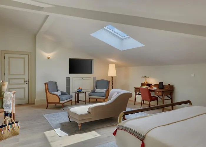 Kocatas Mansions اسطنبول