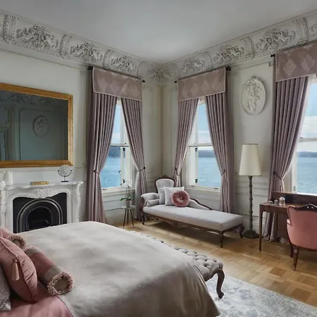 Six Senses Kocatas Mansions