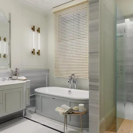מלון Six Senses Kocatas Mansions
