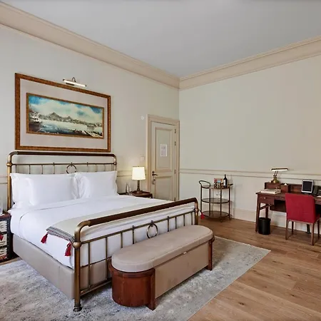 Six Senses Kocatas Mansions Hotell 5*