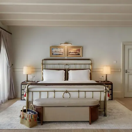 Hotell Six Senses Kocatas Mansions Istanbul