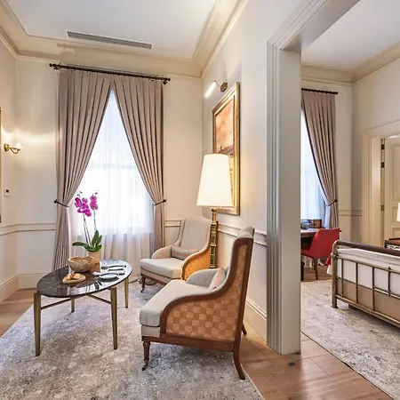 Hotell Six Senses Kocatas Mansions 5*