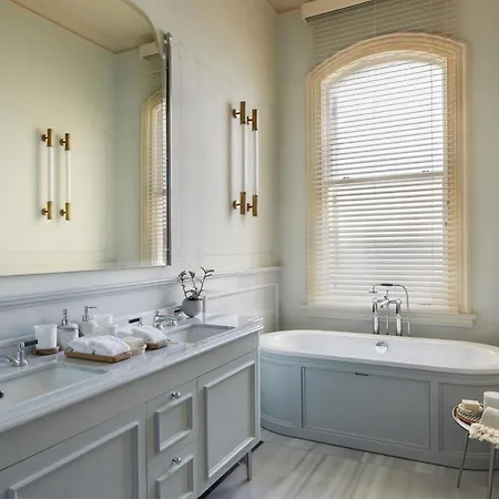 Hotell Six Senses Kocatas Mansions Istanbul