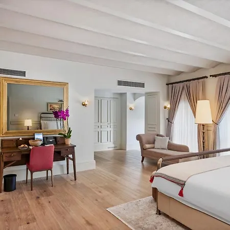 Six Senses Kocatas Mansions Istanbulská provincie