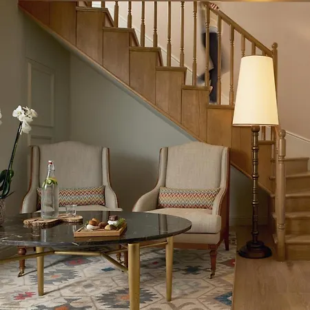 Six Senses Kocatas Mansions Szálloda 5*