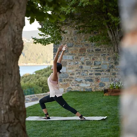 Six Senses Kocatas Mansions