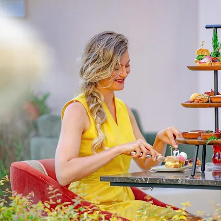 Six Senses Kocatas Mansions Hotell Istanbul
