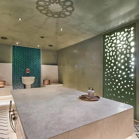 Szálloda Six Senses Kocatas Mansions 5*