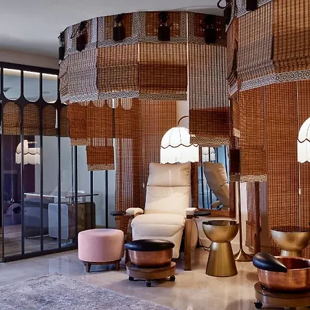 Szálloda Six Senses Kocatas Mansions 5*