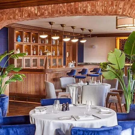 Six Senses Kocatas Mansions Hotell