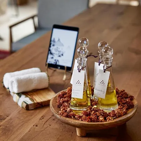 Six Senses Kocatas Mansions 5* Istanbulská provincie