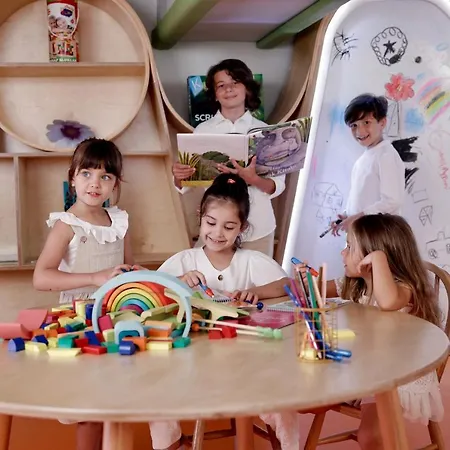 Hotel Six Senses Kocatas Mansions Istanbulská provincie