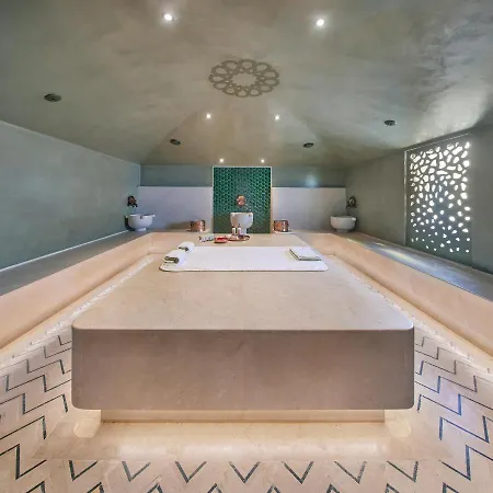 Hotell Six Senses Kocatas Mansions 5*