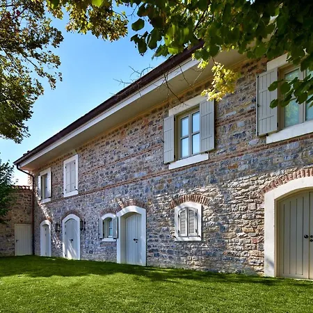 Six Senses Kocatas Mansions 5* Istanbulská provincie