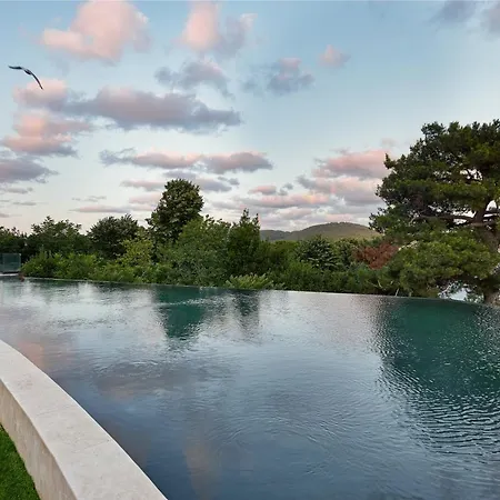 Szálloda Six Senses Kocatas Mansions