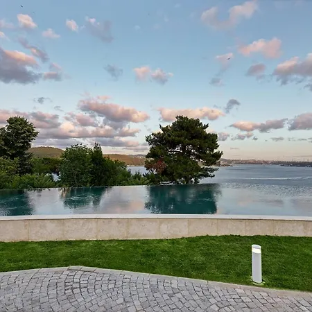 Six Senses Kocatas Mansions 5* Istanbulská provincie