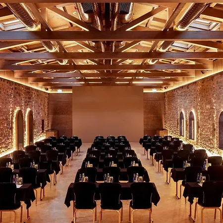 Six Senses Kocatas Mansions Hotell