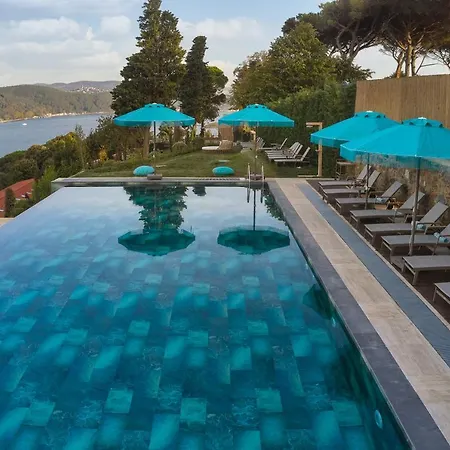 Six Senses Kocatas Mansions