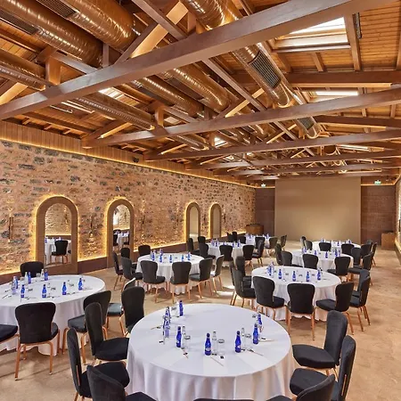 Hotell Six Senses Kocatas Mansions Istanbul