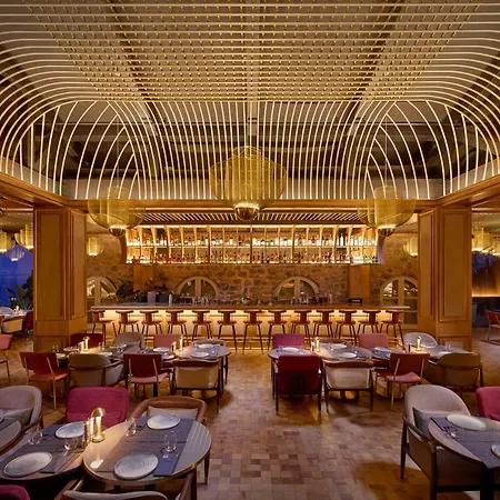 Six Senses Kocatas Mansions Hotell