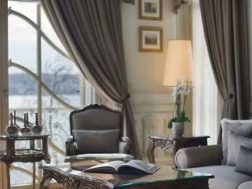 Six Senses Kocatas Mansions מלון