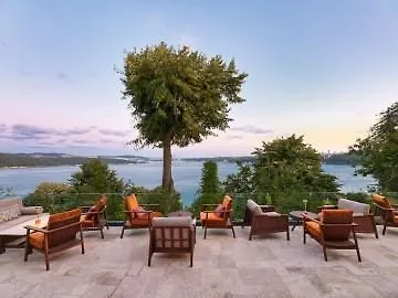 Six Senses Kocatas Mansions Hotell Istanbul