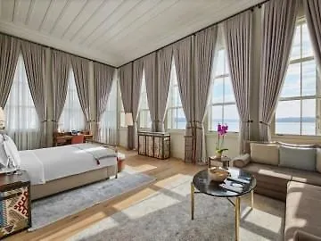 Hotell Six Senses Kocatas Mansions 5*