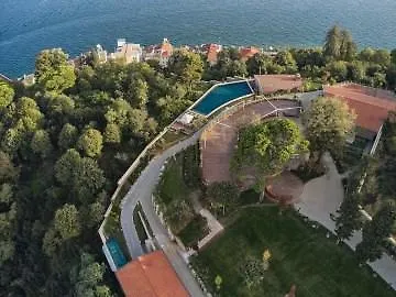 Six Senses Kocatas Mansions איסטמבול