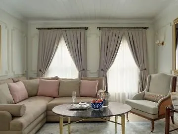 Hotell Six Senses Kocatas Mansions Istanbul