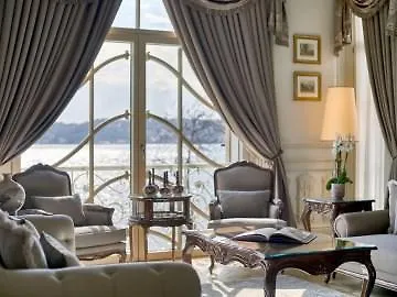 Six Senses Kocatas Mansions איסטמבול