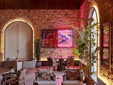 Six Senses Kocatas Mansions Hotel 5*