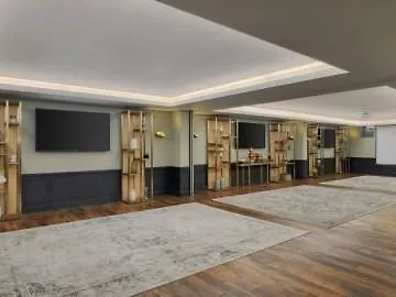 Szálloda Six Senses Kocatas Mansions