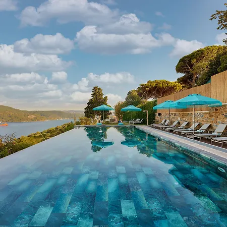 Six Senses Kocatas Mansions 5*