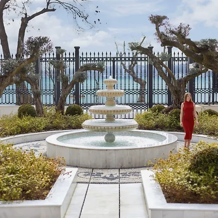 Hotel Six Senses Kocatas Mansions 5*