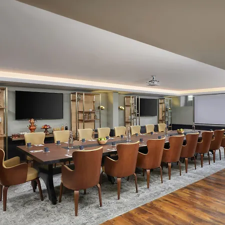 Six Senses Kocatas Mansions Isztambul